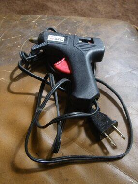ACE Mini Heavy-Duty Glue Gun Model 2090694